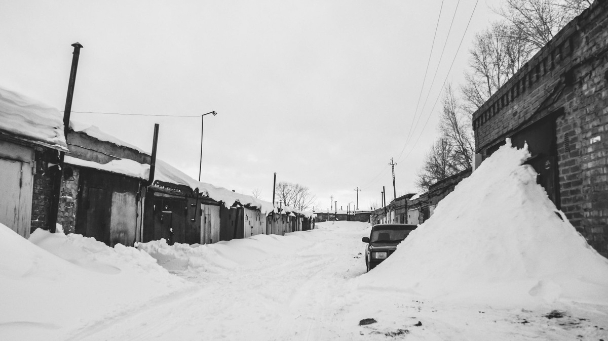    Фото: Даниил Журавлёв