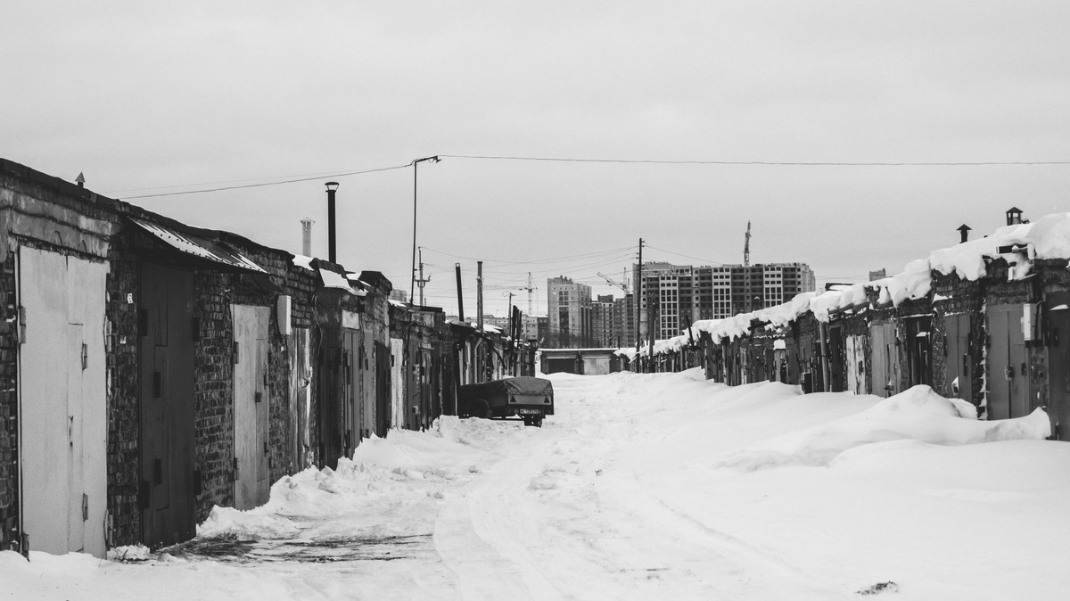    Фото: Даниил Журавлёв