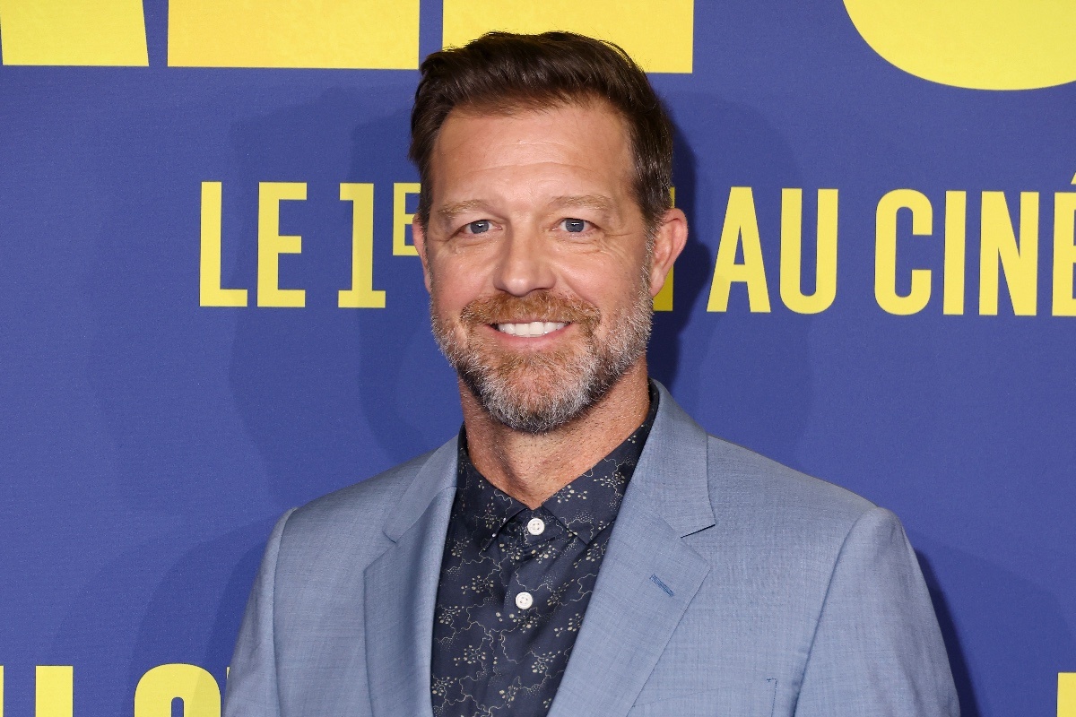 Marc Piasecki / Getty Images📷Режиссер Дэвид Литч ранее снял фильмы «Каскадеры», «Дэдпул 2», «Быстрее пули»