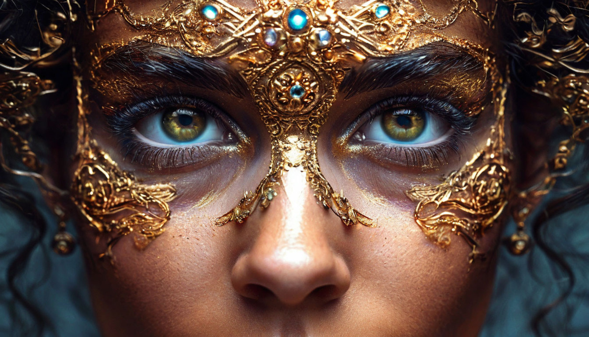 ЯСНОВИДЕНИЕ - ЭТО ЭЗОТЕРИКА?