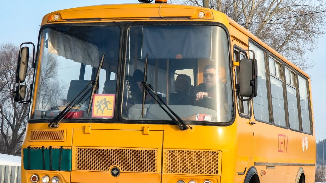    Фото: Elena Mayorova/Globallookpress