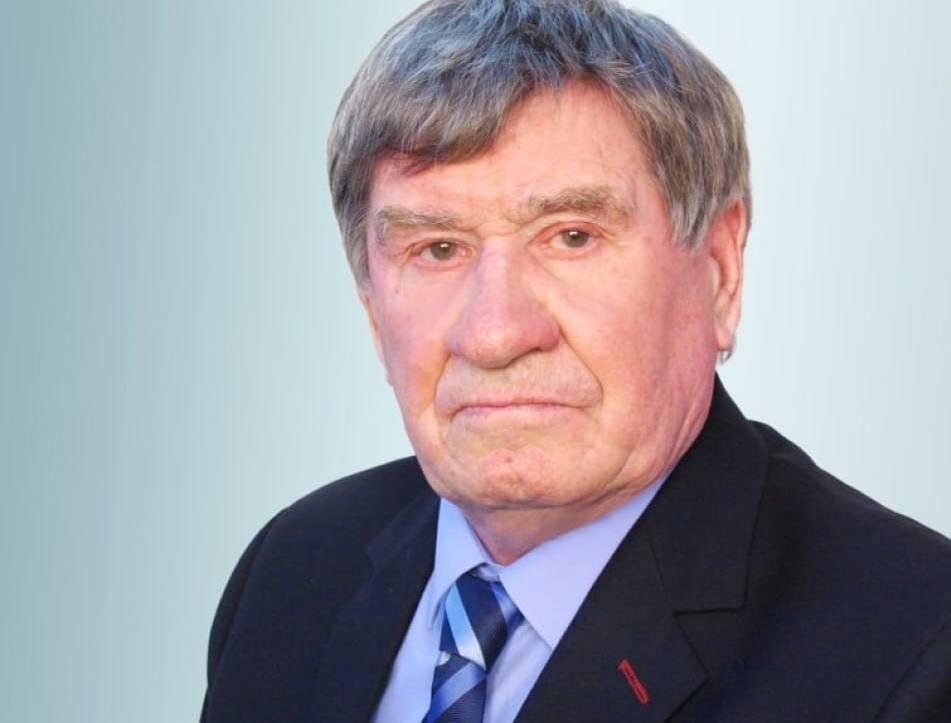    Геннадий Ижболдин © Пресс-служба ПНИПУ