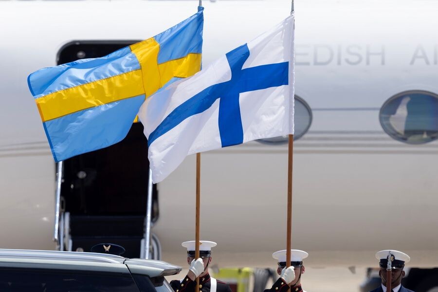     / Источник: © MICHAEL REYNOLDS/EPA/ТАСС