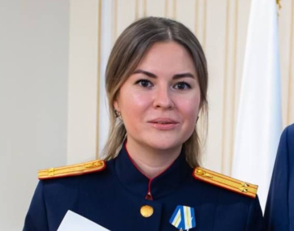    СУ СК РФ по Краснодарскому краю