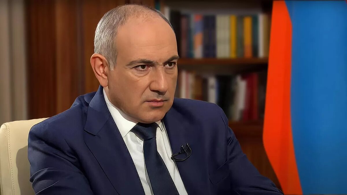 © Photo : Screenshot / press office of the Government of Armenia