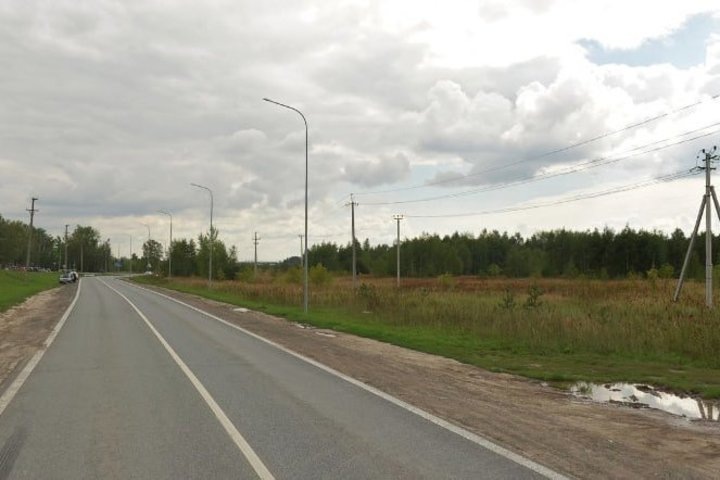 Фото: Скриншот Яндекс Карт