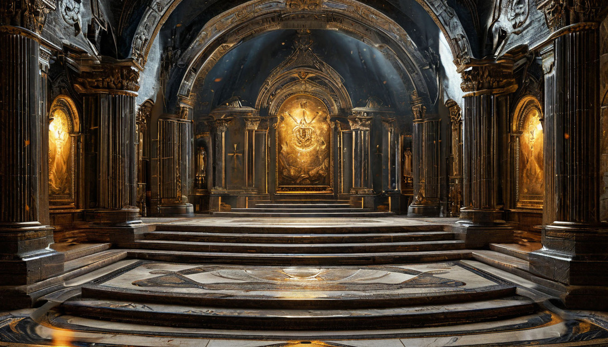 КАК МАСОНСТВО СВЯЗАНО С РАЗВИТИЕМ ПАРАНОРМАЛЬНЫХ СПОСОБНОСТЕЙ?