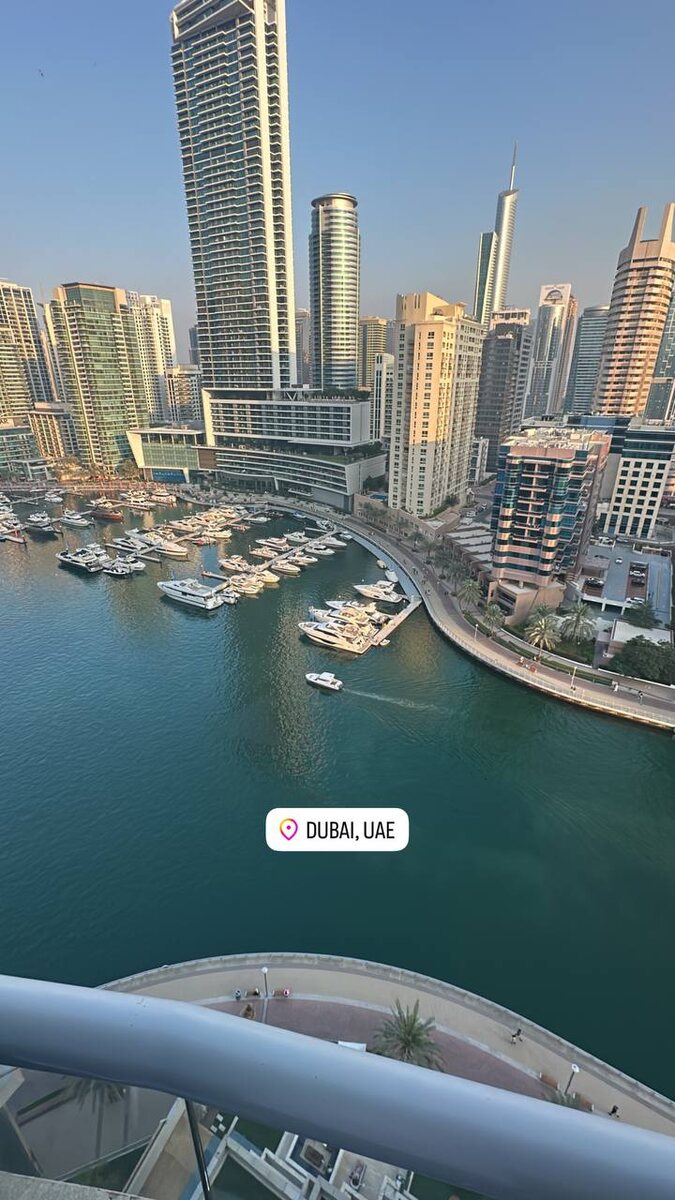 Фото автора канала. 