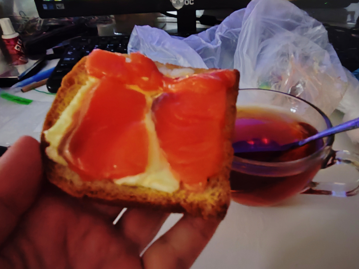 Фото автора канала. 