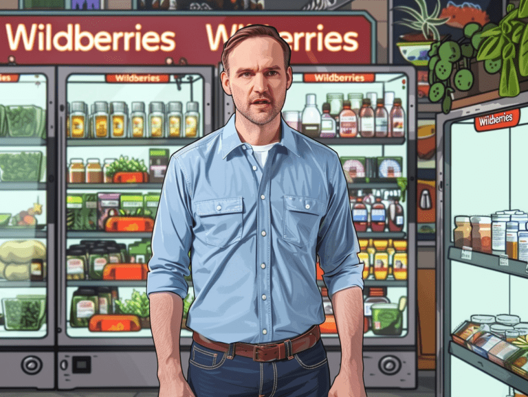    Экологичная упаковка на Wildberries 2025: тренды, которые изменят e-commerce навсегда Бибиков Алексей