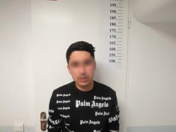 Фото: пресс-служба Южно-Уральского ЛУ МВД на транспорте