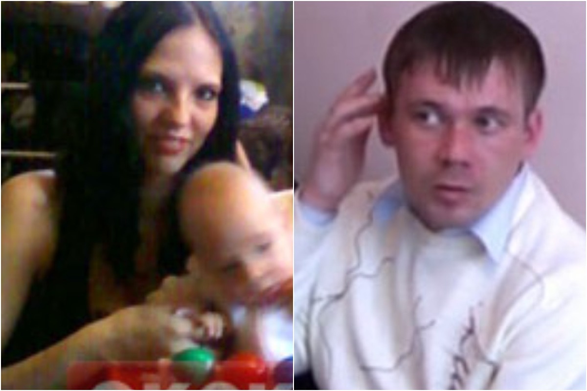 Светлана / Александр / фото yandex.ru