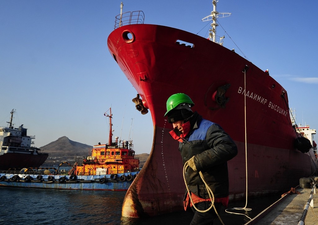    Фото © Юрий Смитюк / ТАСС