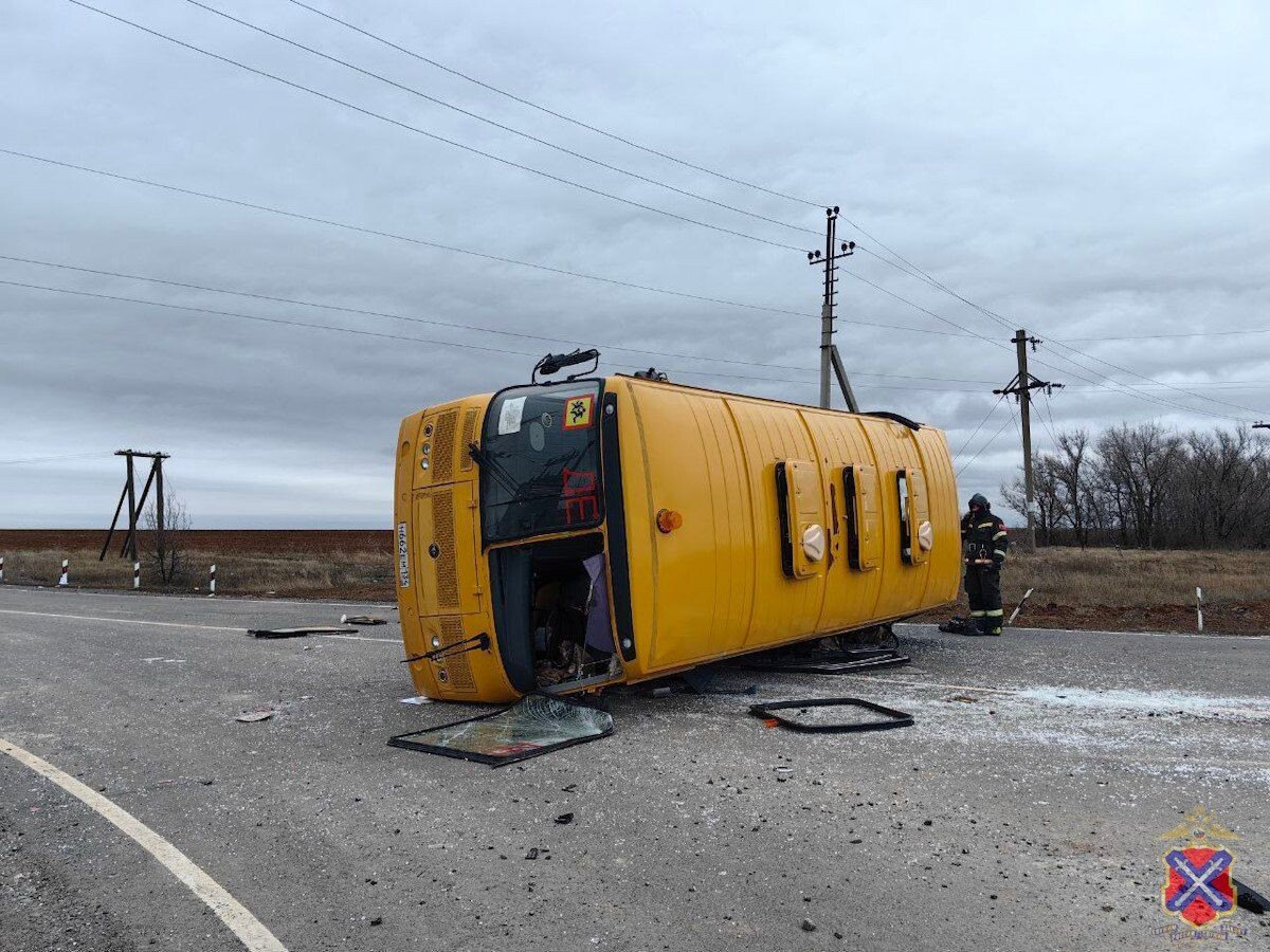     / Источник: © ГУ МВД России по Волгоградской области