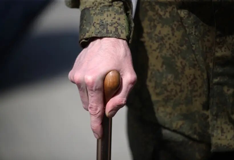     © РИА Новости. Кирилл Брага