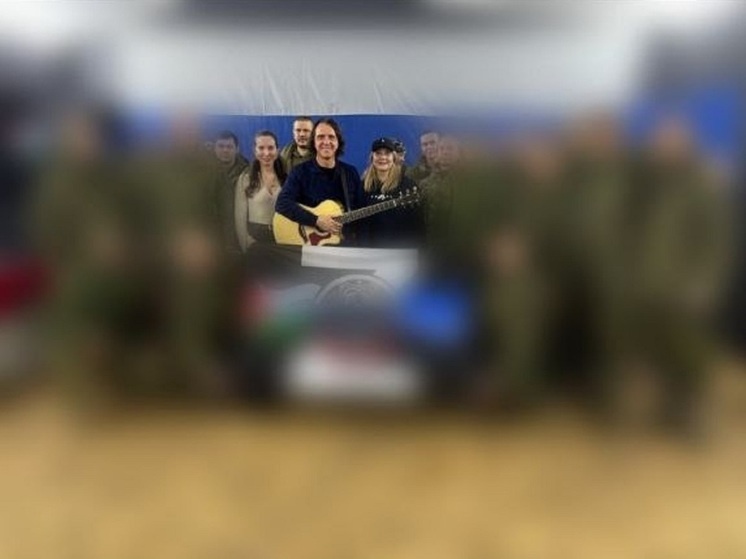     Фото: vk.com Игорь Корнилов