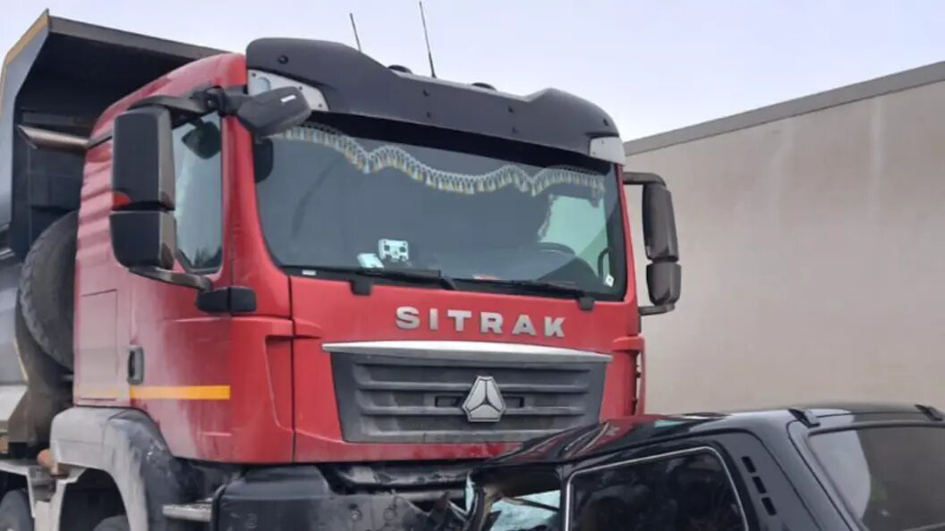    Фото: Управление автодорог "Южный Урал"