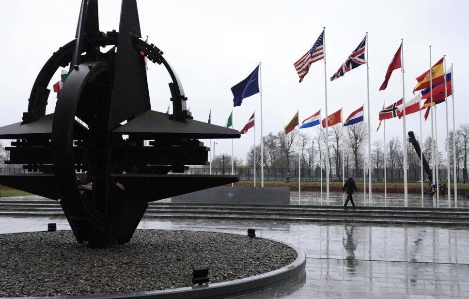 © AP Photo/ Geert Vanden Wijngaert

© AP Photo/ Geert Vanden Wijngaert
