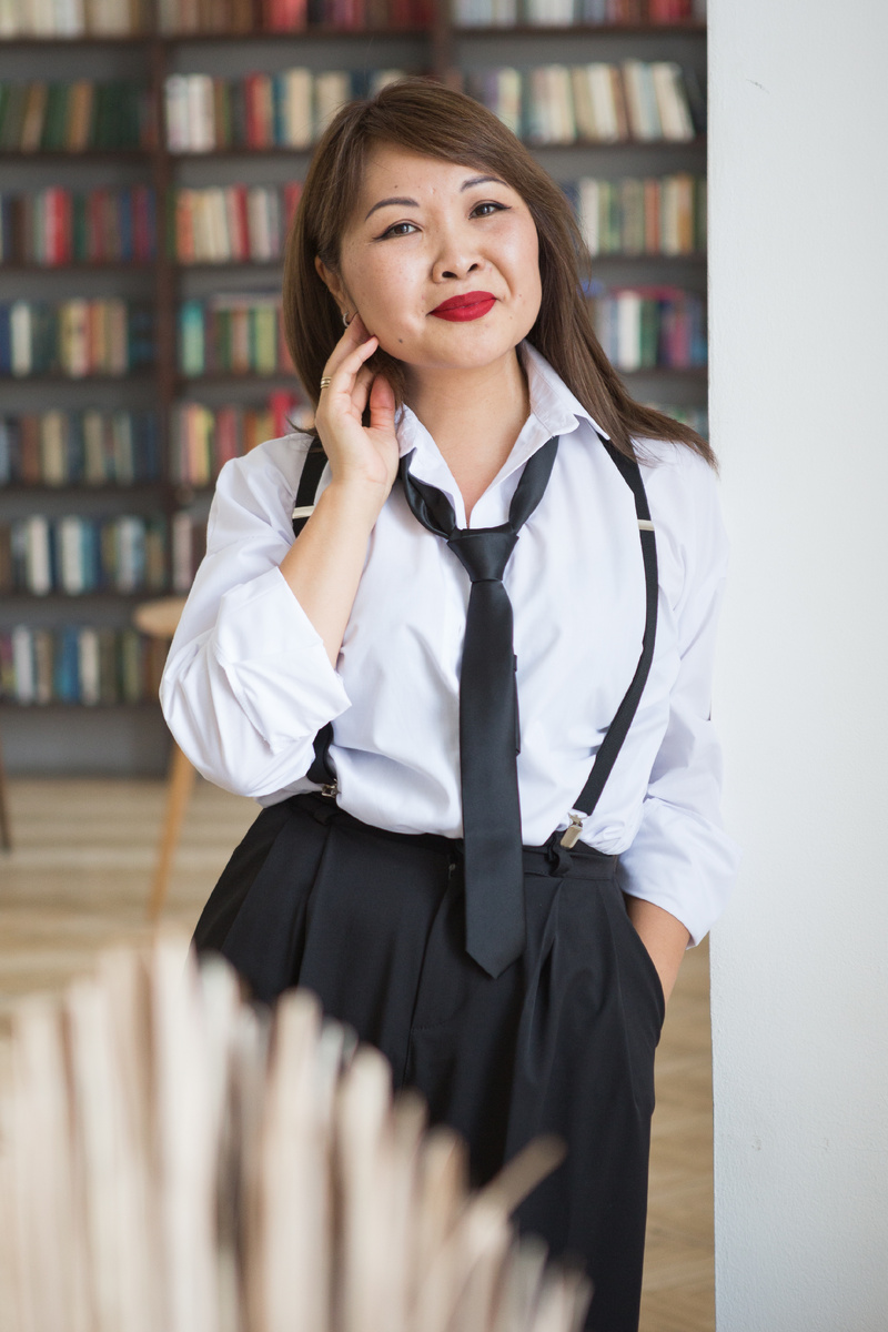 Ирина Ким - психолог и инструктор методики по работе с подсознанием Тета Хилинг.