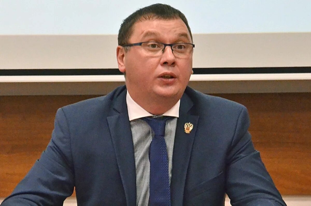    Экс-глава ВГУ Колодяжный просит отменить арест