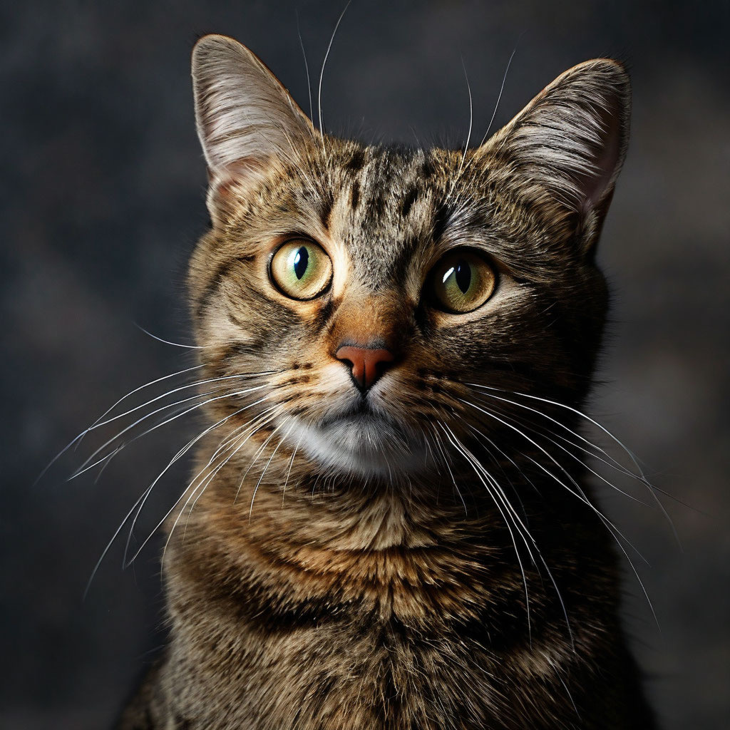 Фото сгенерировано с помощью «Алиса»