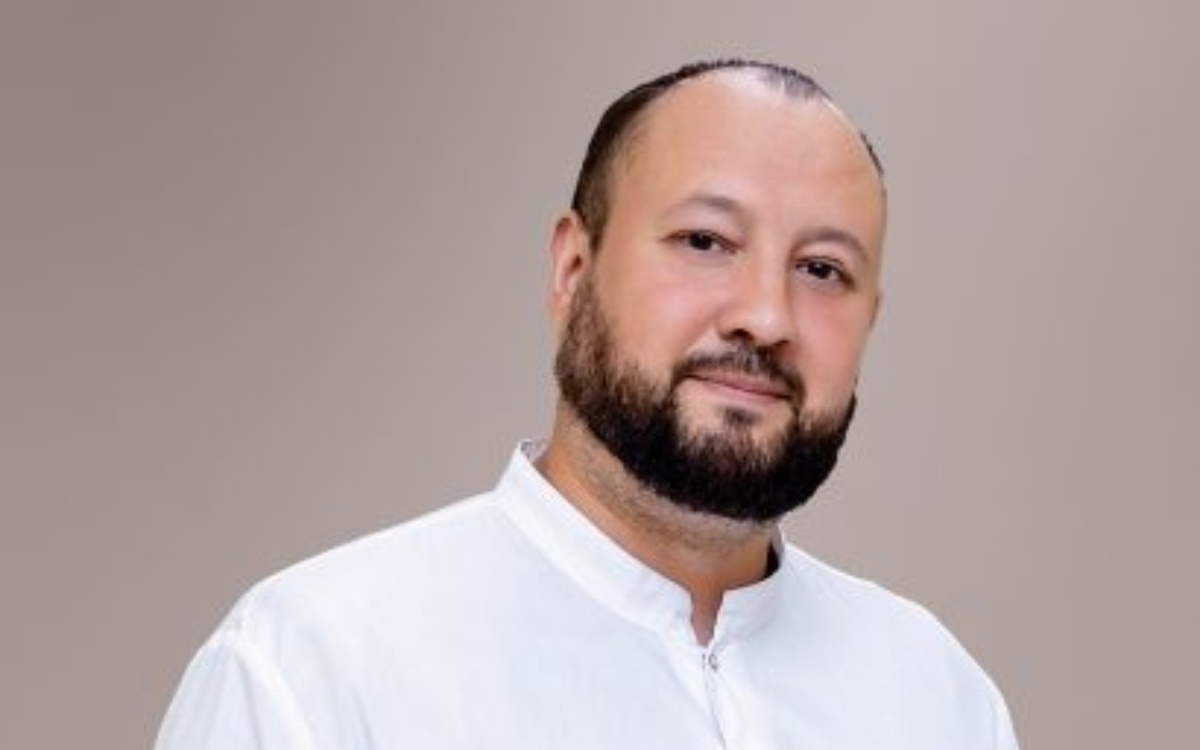    Директором воронежского «Эвкалипта» снова стал его главврач Фото: «Эвкалипт»