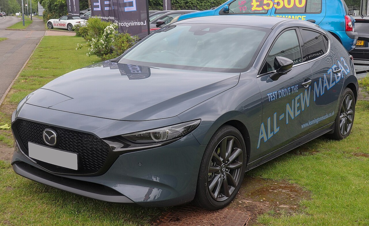    Vauxford - Wikipedia