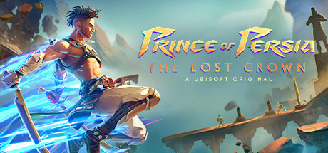 Источник: Steam (https://store.steampowered.com/app/2751000/Prince_of_Persia_The_Lost_Crown/)