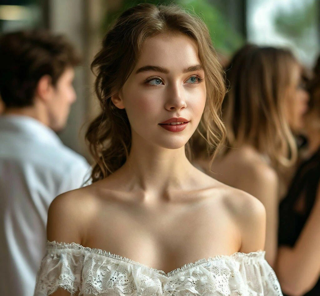 Иллюстрация от Журнал «Он & Она» ©