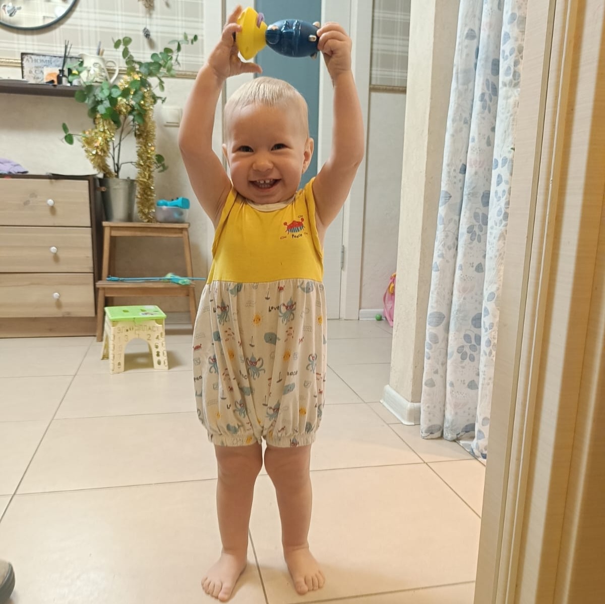 Усидчивости 0%, шилопопости 100%