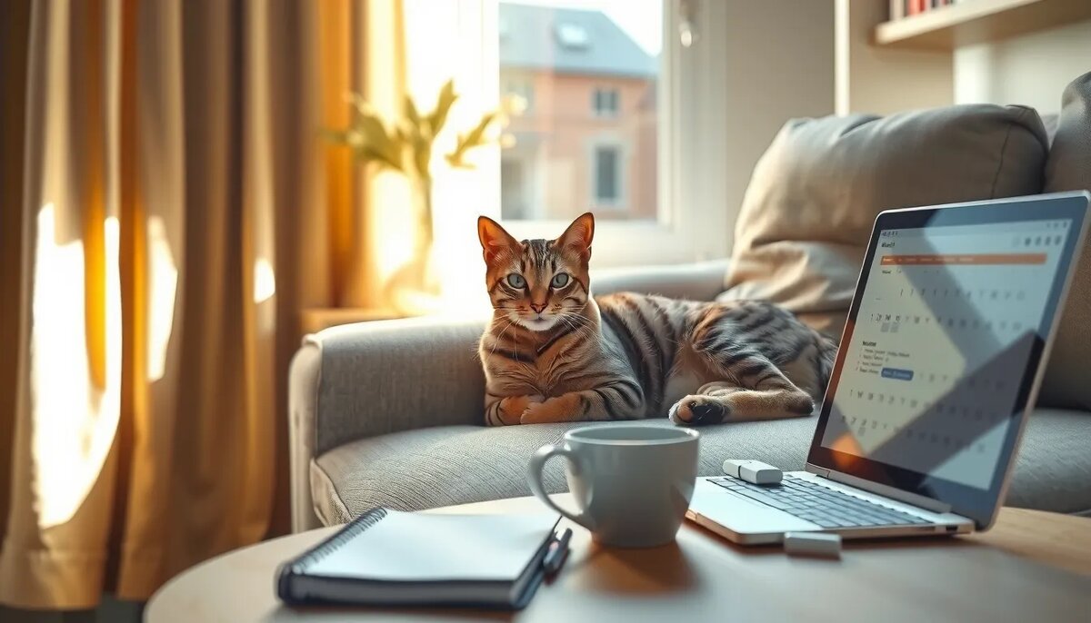 Зефир всегда успевает