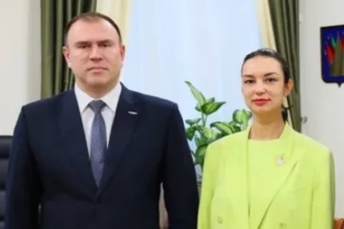    Пресс-секретарь трех мэров тюменского города возглавила телеканал