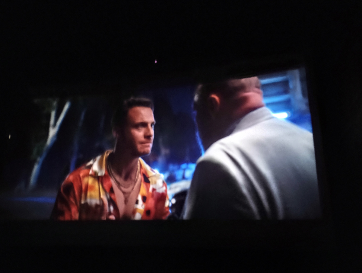 Холоп. Великолепный век.