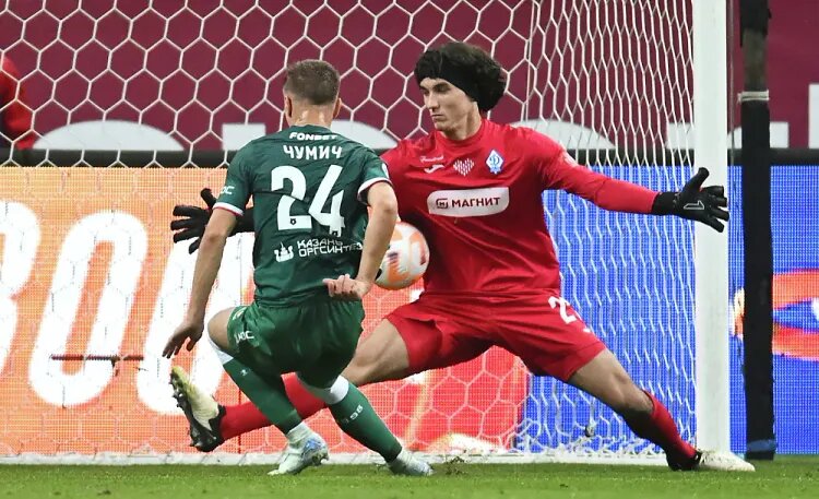    Источник фото: РИА Новости