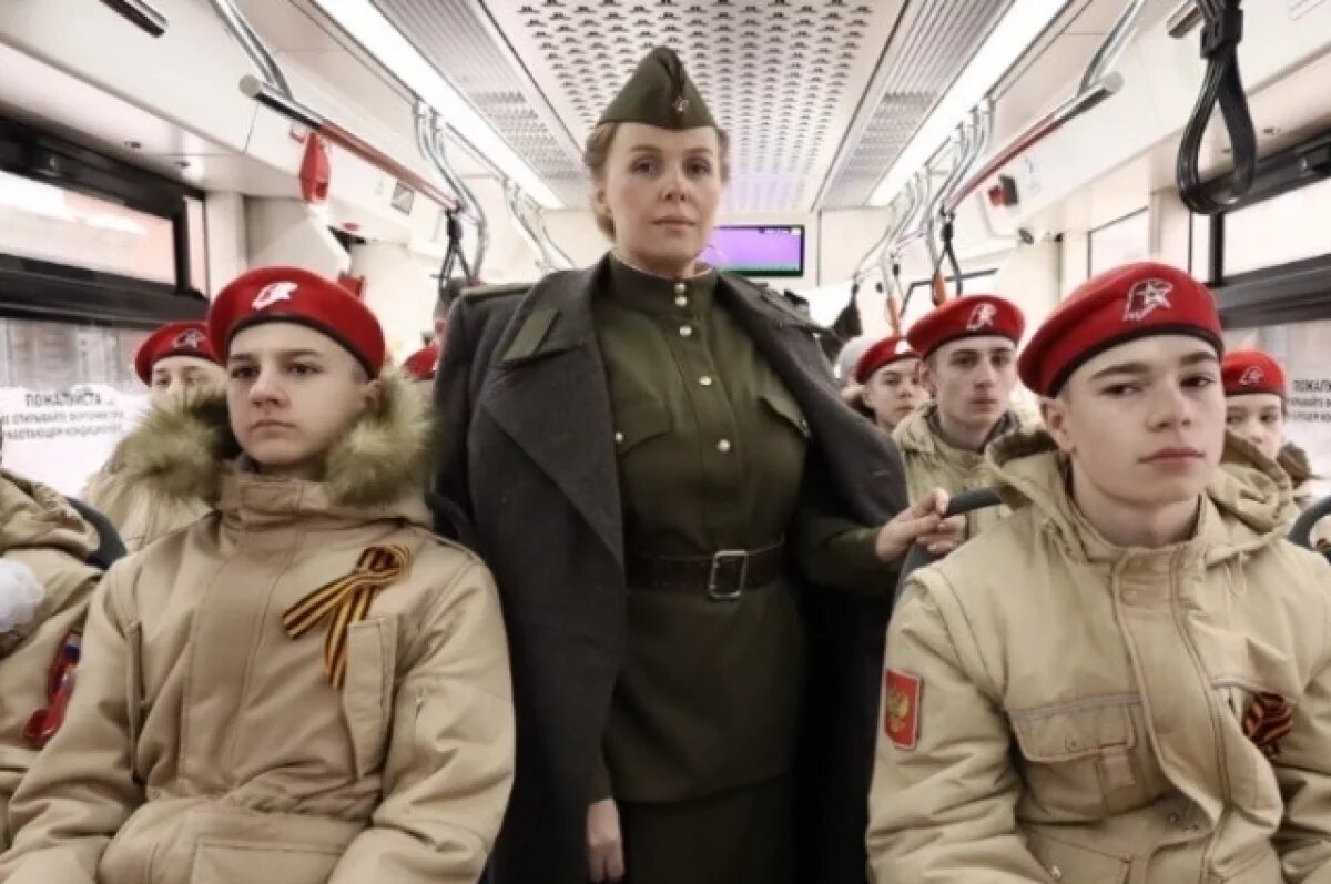    На Кубани пройдет акция, посвященная полному снятию блокады Ленинграда