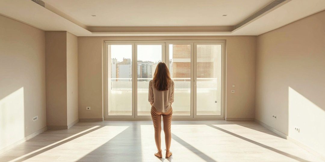 Три вопроса приемщику квартир