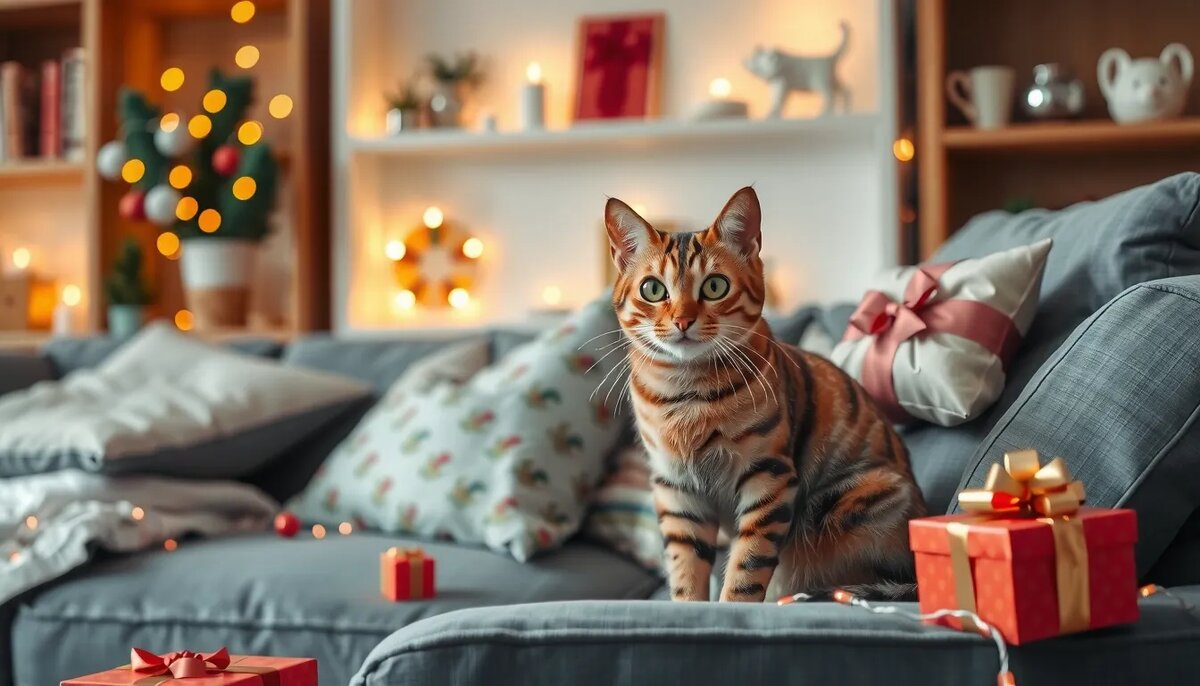 Зефир любит праздники