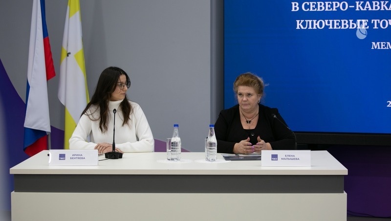      Фото: Валерия Алтухова / / ИА «Победа26»