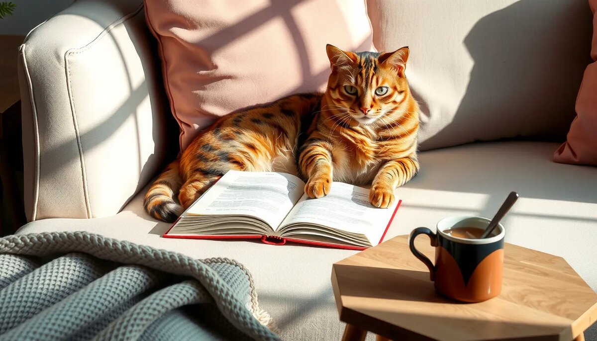 Зефир учиться новому