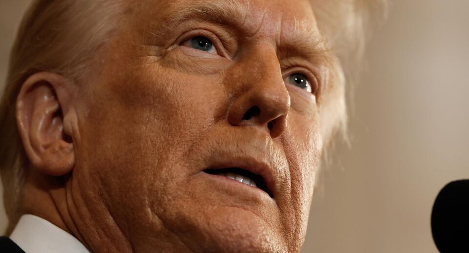    Chip Somodevilla-Pool/Keystone Press Agenc / Global Look Press