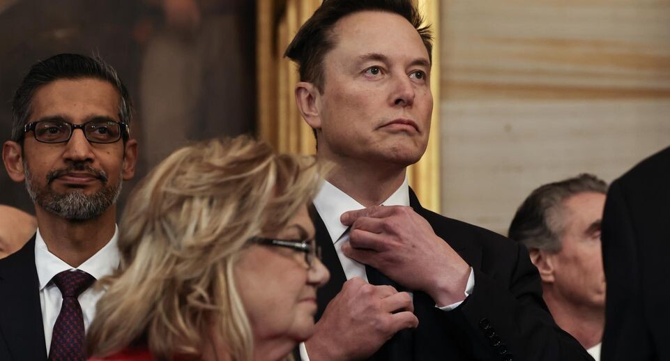    Chip Somodevilla/Keystone Press Agency / Global Look Press