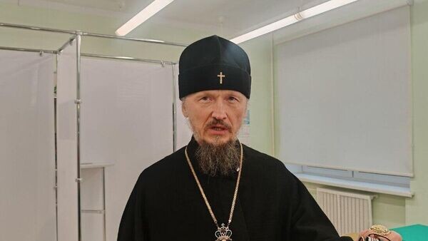    © Sputnik / Тамара Беляева