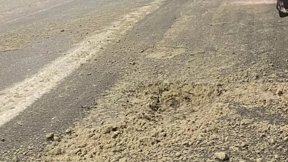     Источник: ДТП Петрозаводска и Карелии / vk