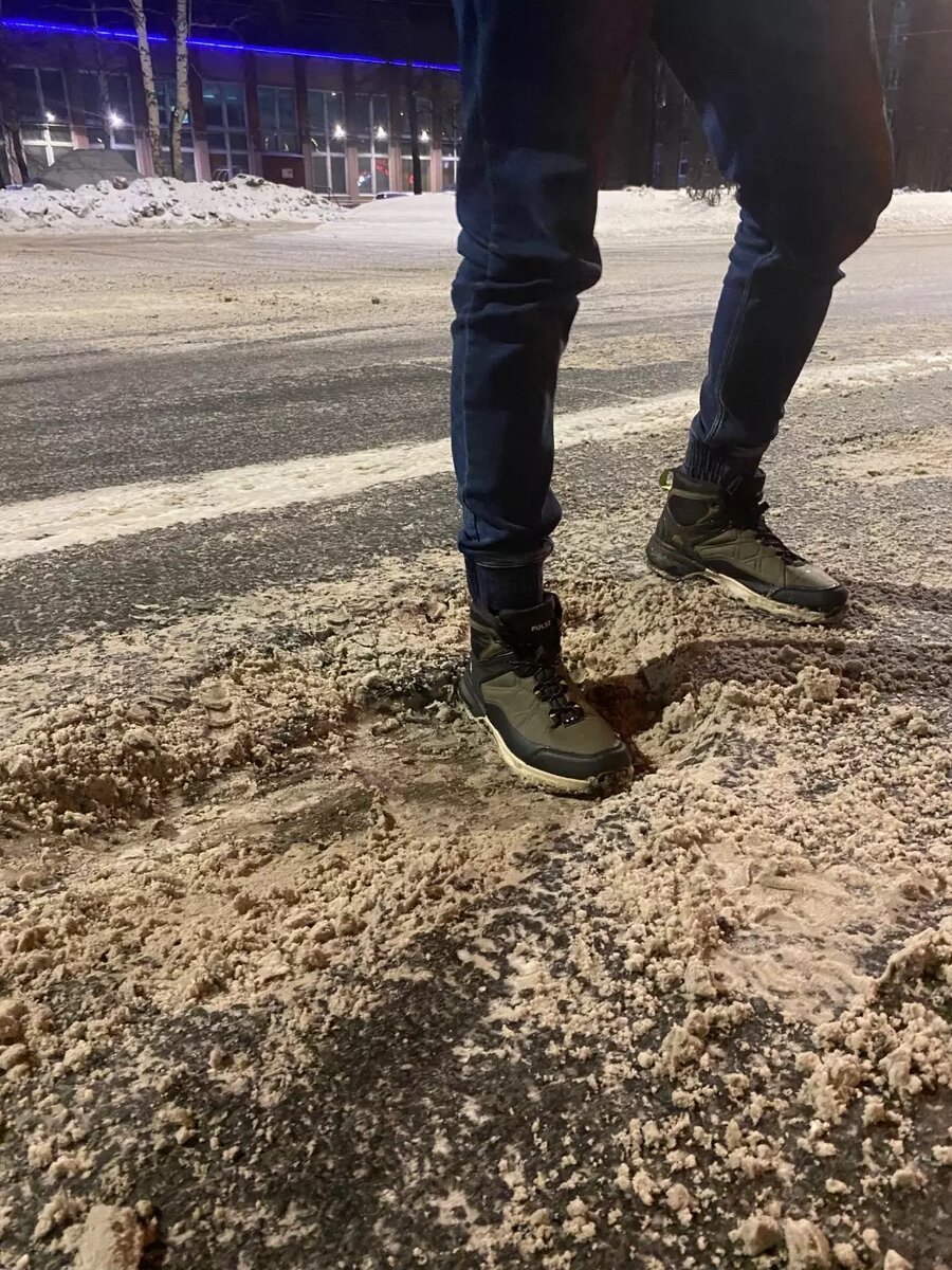     Источник: ДТП Петрозаводска и Карелии / vk