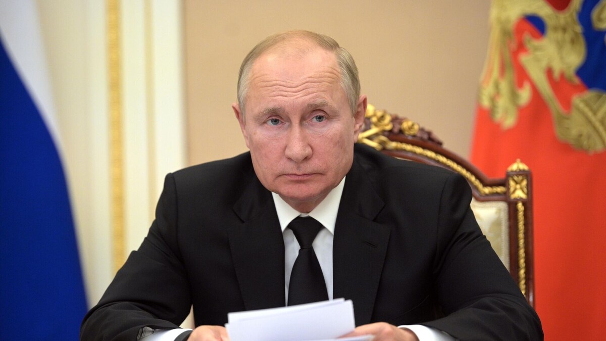 © Sputnik / Алексей Дружинин