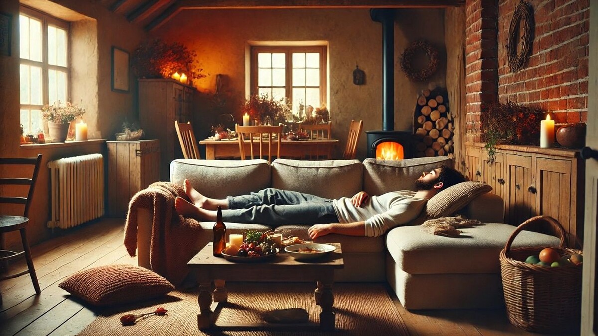    Изображение создано при помощи ИИ.