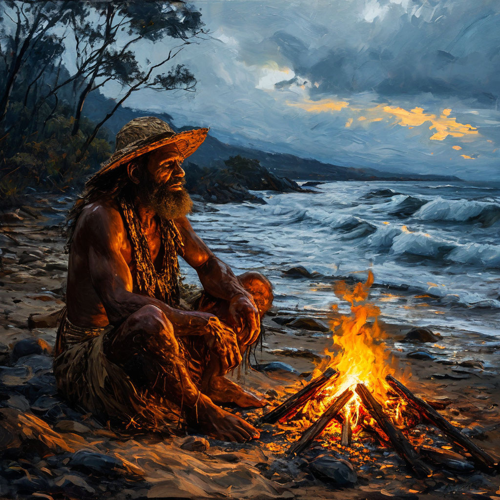 Шедеврум постарался