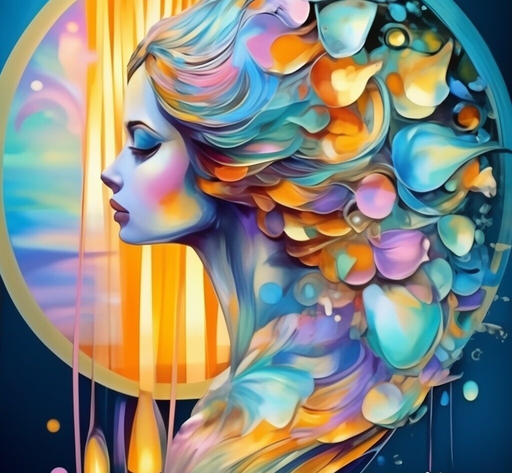 Созидая реальность-Аэлита-ИИ 