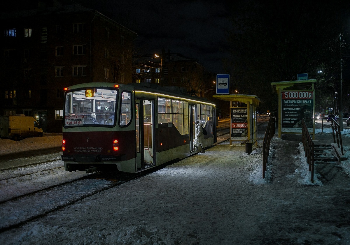 Фото: Александр Панов.