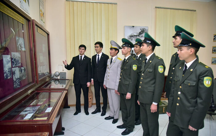 Источник фото: turkmenistan.gov.tm